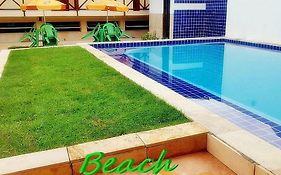 Barcelona Beach Residence